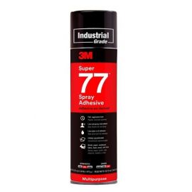 กาวสเปรย์ 77 3M Adhesive Spray 475g