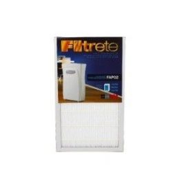 ฟิลเตอร์สำหรับเครื่องฟอกอากาศ 3M Filtrete รุ่นอัลตรา คลีน FAP02