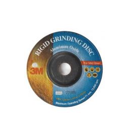 3M Rigid Grinding Disc