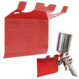 Magnetic Paint Gun Holder
